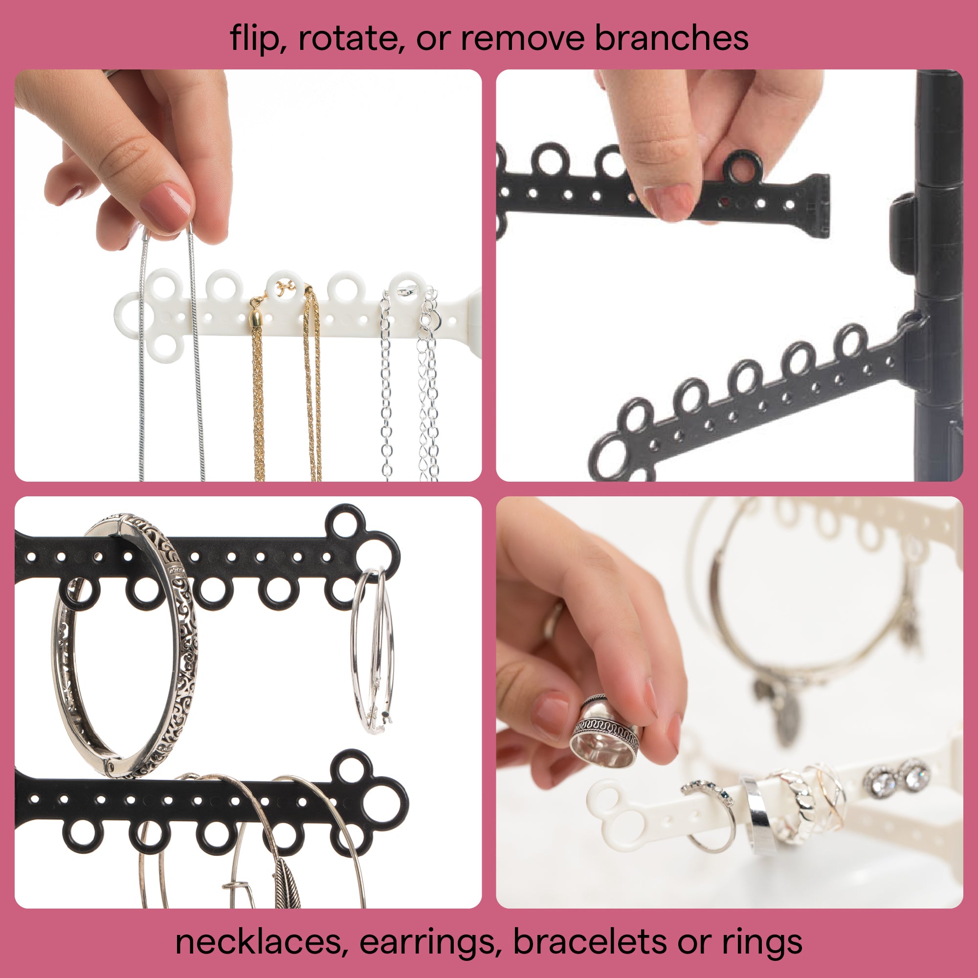 12-Tier Wall Organizer