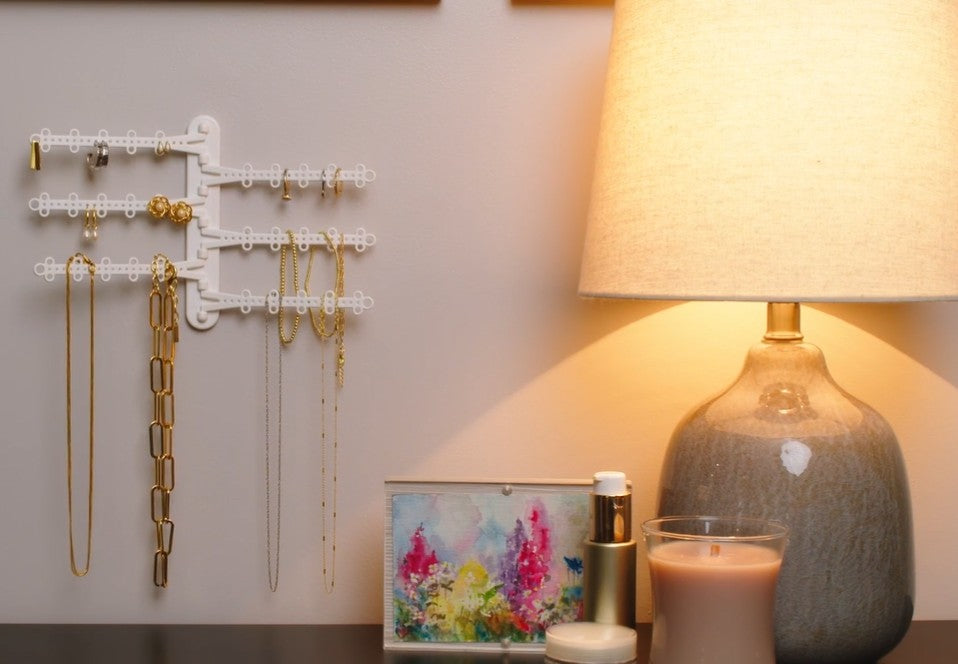 6-Tier Wall Organizer